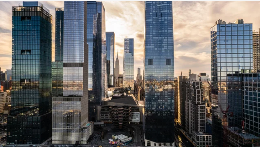 Real Estate Loans (Commercial Property Financing)