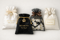 Decorcina Signature Luxury Scented Sachets