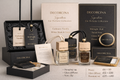 Decorcina Signature Car Perfume Collection
