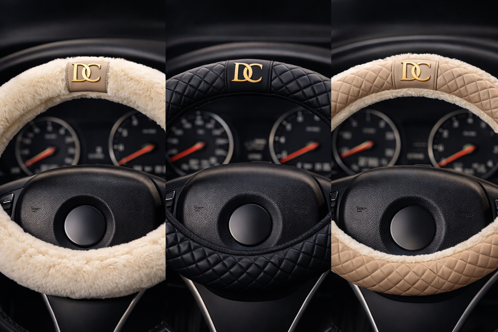 Wheel Cover