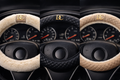 Wheel Cover