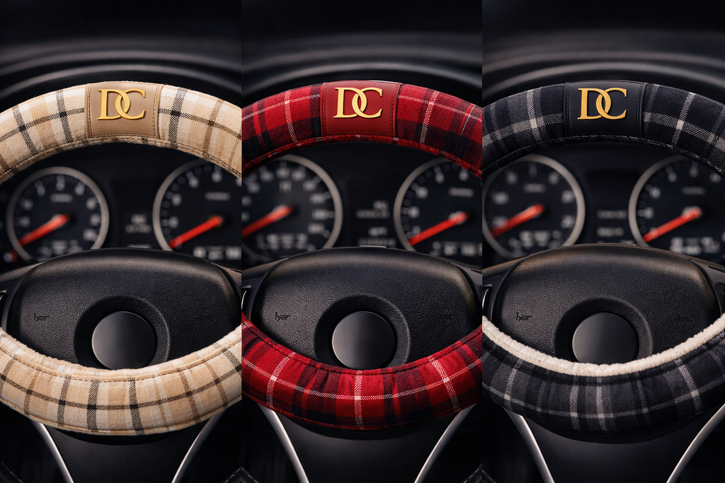 Wheel Cover