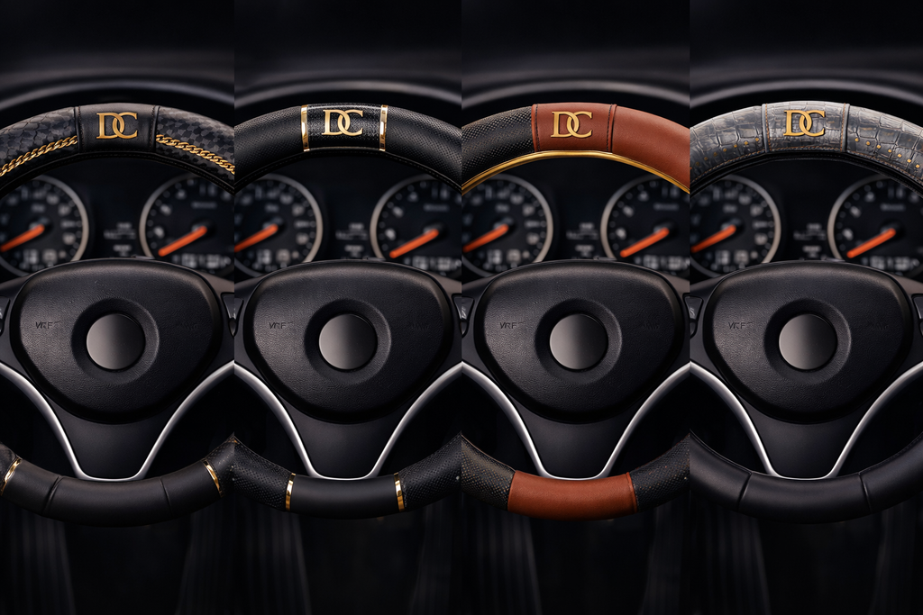 Wheel Cover
