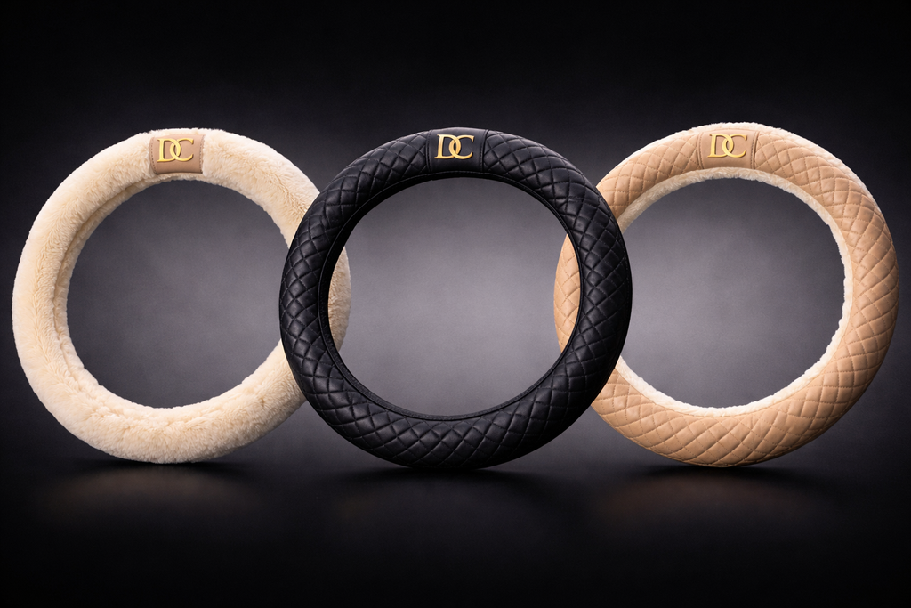 Wheel Cover