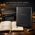 THE EXECUTIVE CAPITAL LEDGER™