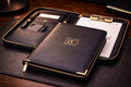 DECORCINA Leather Document Folio™