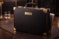 DECORCINA Executive Capital Briefcase™