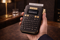 DECORCINA Executive Handheld Labeler