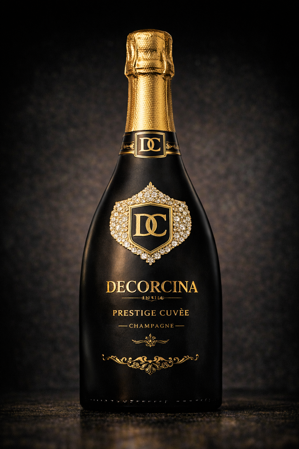 DECORCINA Prestige Cuvée