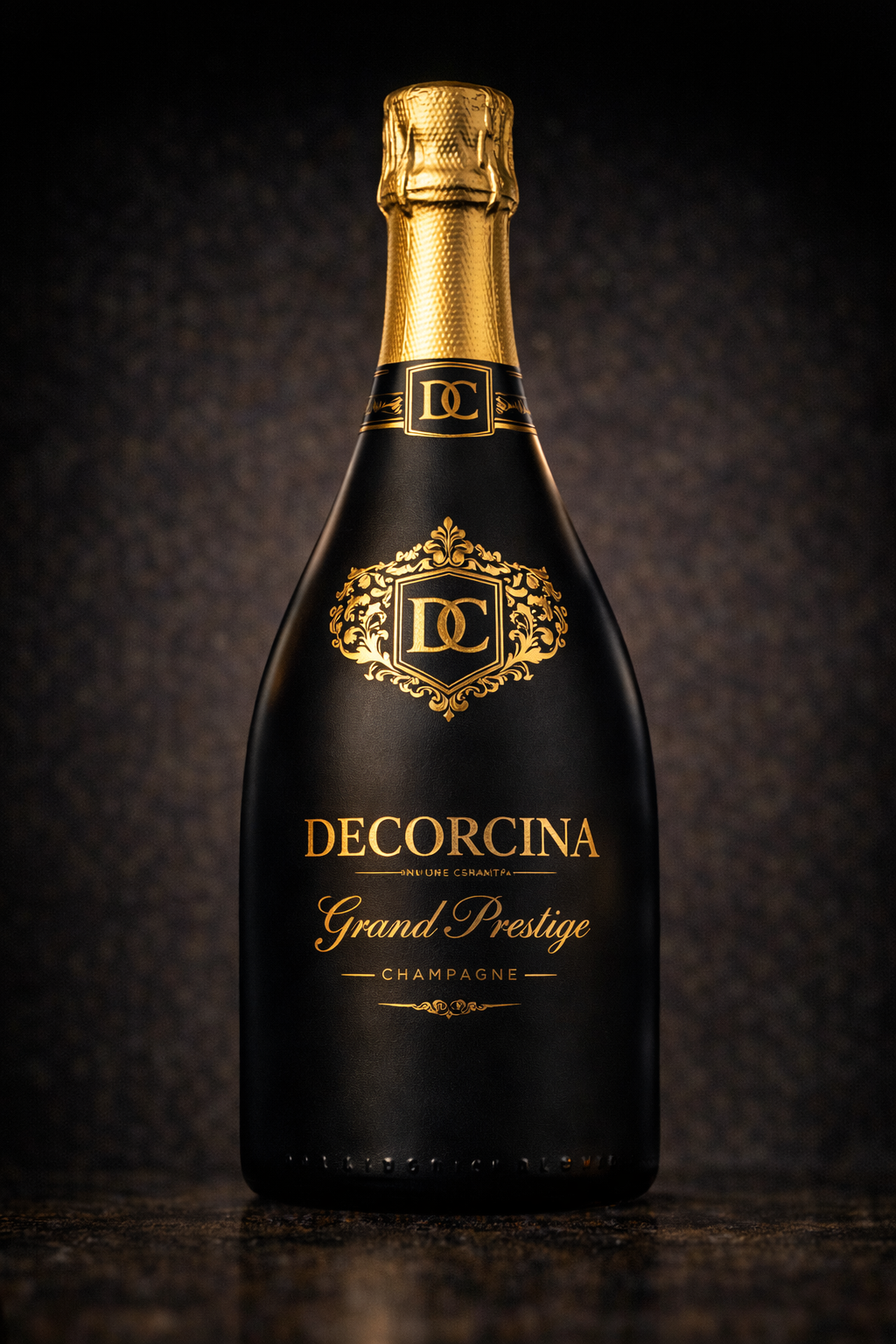 DECORCINA Grand Prestige