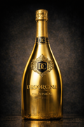 DECORCINA Gold Icon