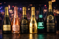 DECORCINA VIP Champagne Collection
