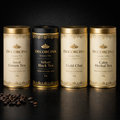 DECORCINA Luxury Tea Collection
