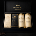 DECORCINA Luxury Coffee & Tea Gift Box