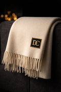 DECORCINA Luxury Throw Blanket