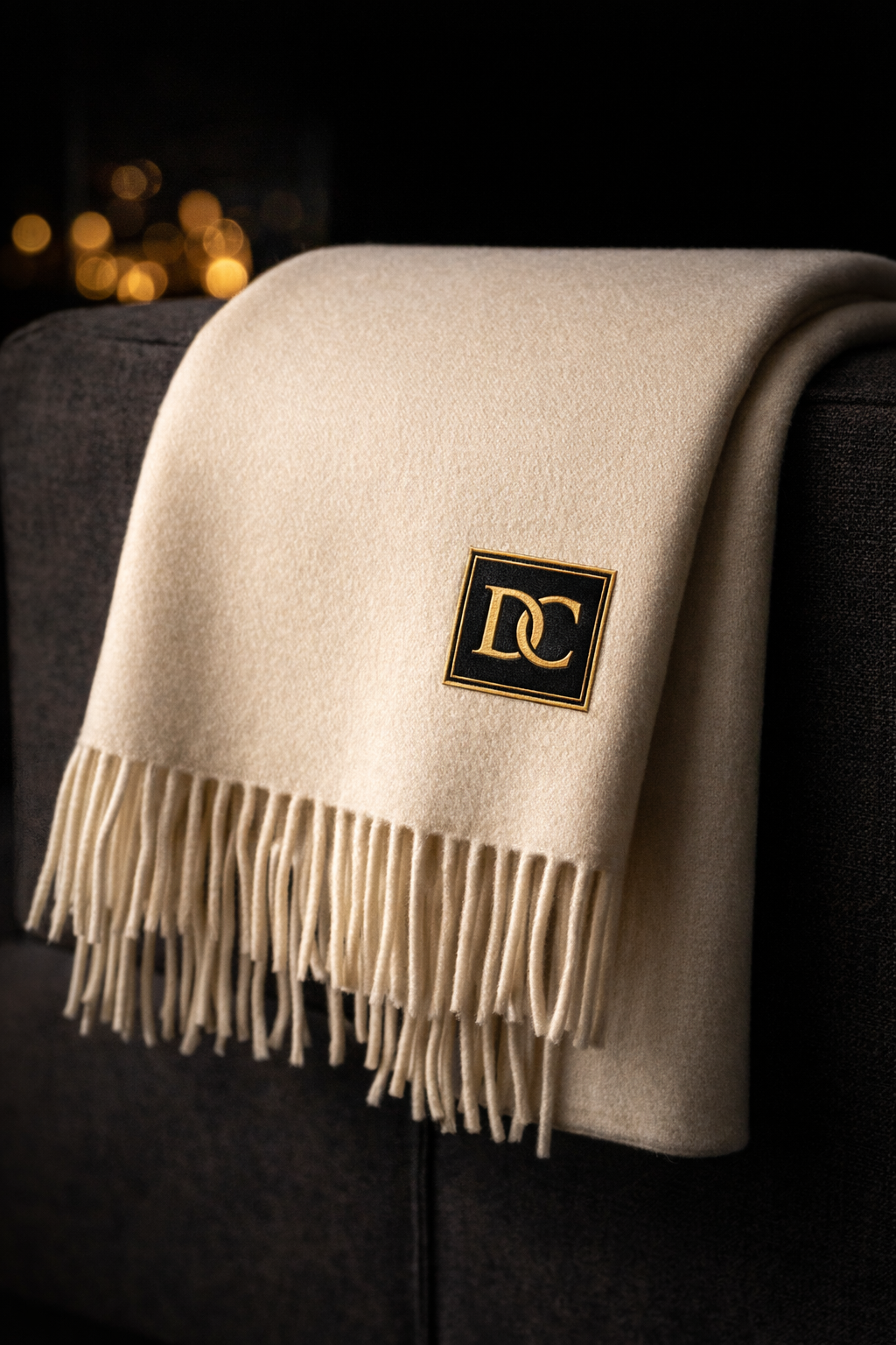 DECORCINA Luxury Throw Blanket