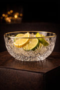 DECORCINA Crystal Bowl