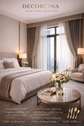DECORCINA Luxury Hotel Collection