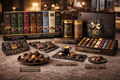 DC Chocolatier – Hospitality Collection