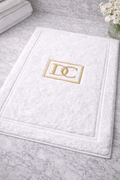 DECORCINA Luxury Bath Mat