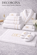 DECORCINA Luxury Hospitality Collection