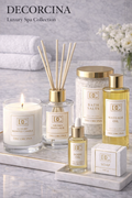 DECORCINA Luxury Spa Collection